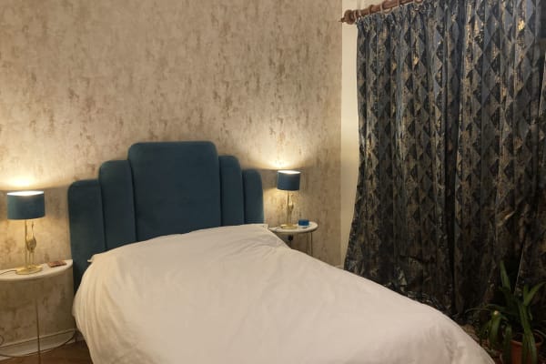 House sit in Llandeilo, United Kingdom