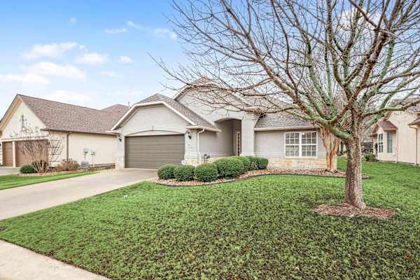 House sit in Denton, TX, US