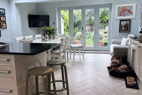 House sit in Earlsfield, United Kingdom