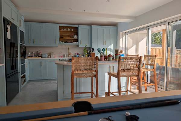 House sit in Chesham, United Kingdom