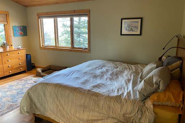 House sit in Steamboat Springs, CO, US