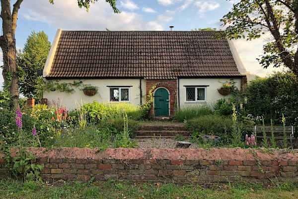 House sit in North Somercotes, United Kingdom