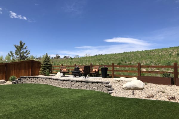 House sit in Castle Pines, CO, US