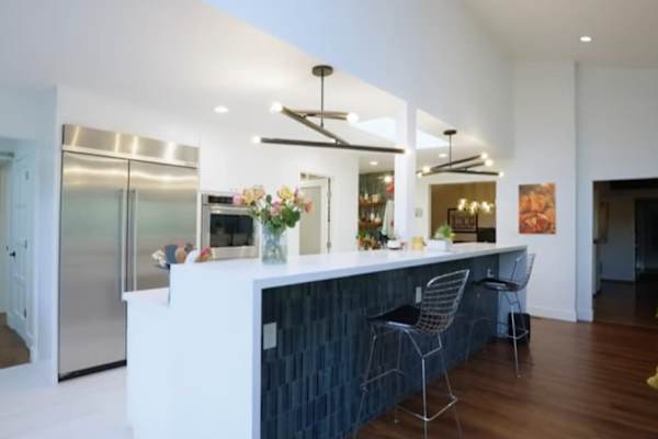 House sit in Orinda, CA, US