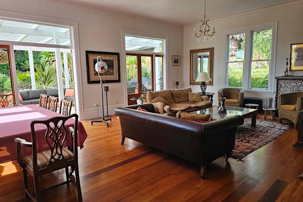 House sit in Mapua, New Zealand