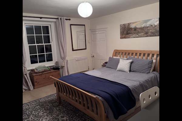 House sit in Northleach, United Kingdom