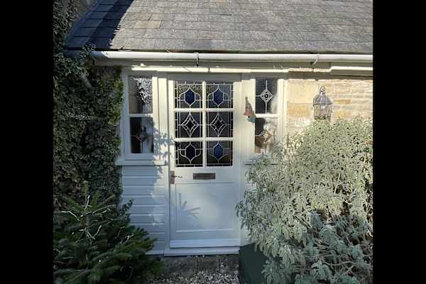 House sit in Cirencester, United Kingdom