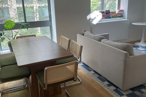 House sit in Brooklyn, NY, US