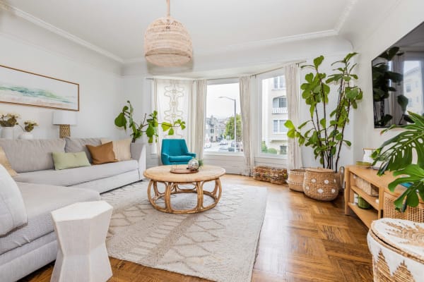 House sit in San Francisco, CA, US