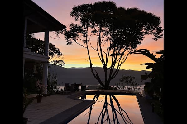 House sit in Dominical, Costa Rica
