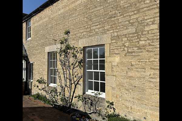 House sit in Titchmarsh, United Kingdom