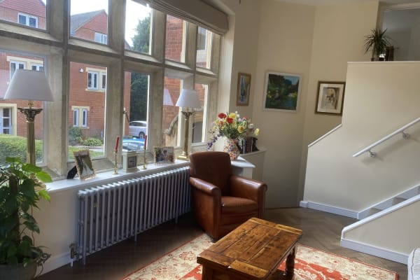 House sit in Alton, United Kingdom