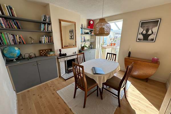 House sit in Barnstaple, United Kingdom