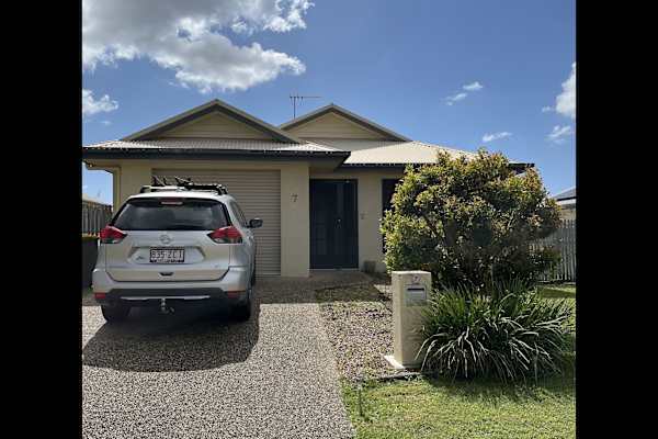 House sit in Townsville, QLD, Australia