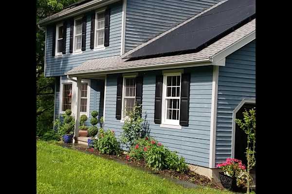 House sit in Manlius, NY, US