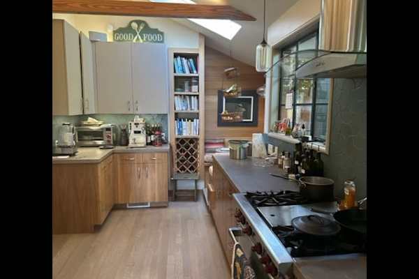 House sit in Berkeley, CA, US