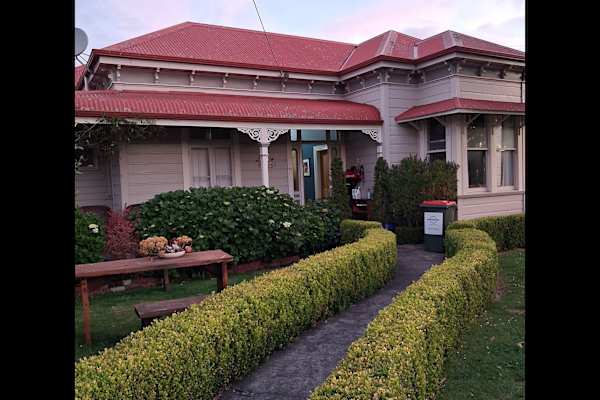 House sit in Palmerston North, New Zealand