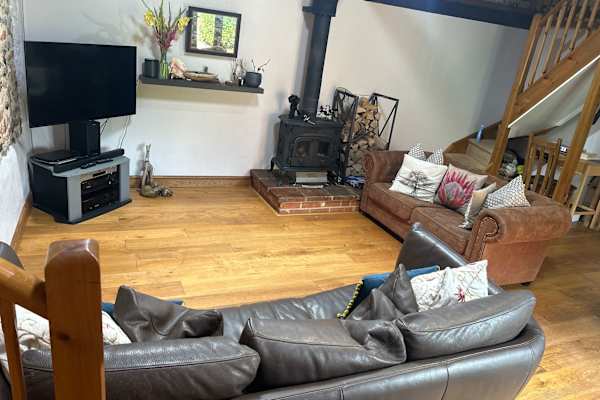 House sit in Weybourne, United Kingdom