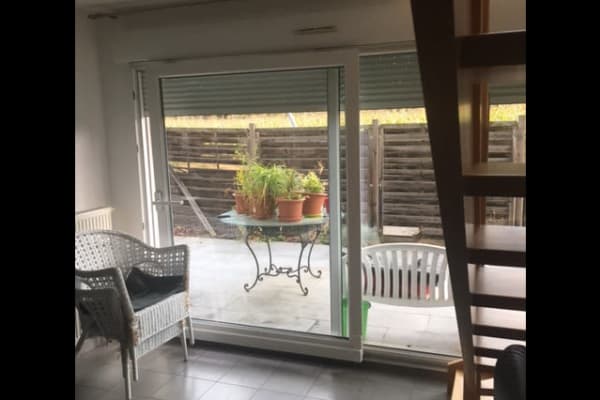 House sit in Huningue, France