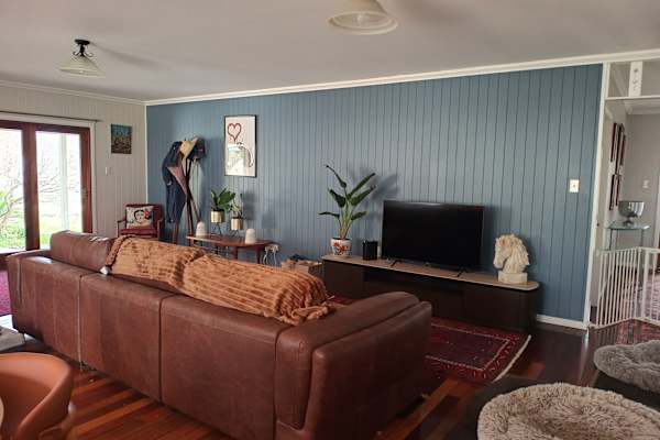 House sit in Stanthorpe, QLD, Australia