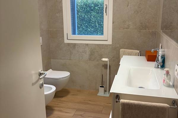 House sit in Porcia, Italy
