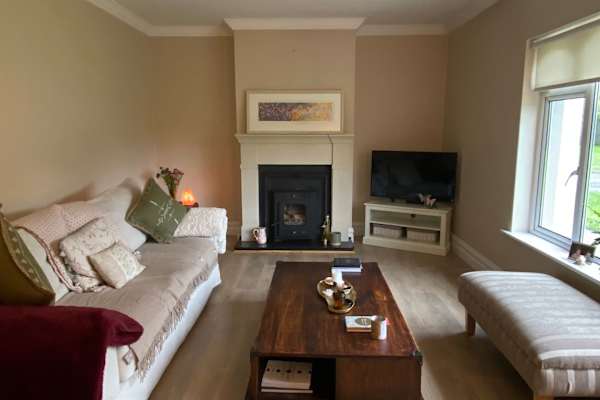 House sit in Stradbally, Ireland