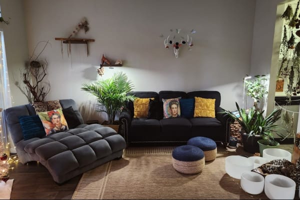 House sit in Portland, OR, US