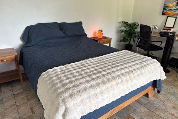 House sit in Maquenco, Costa Rica