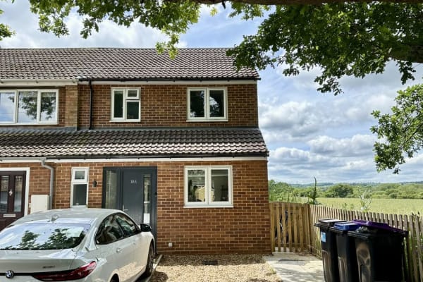 House sit in Hitchin, United Kingdom