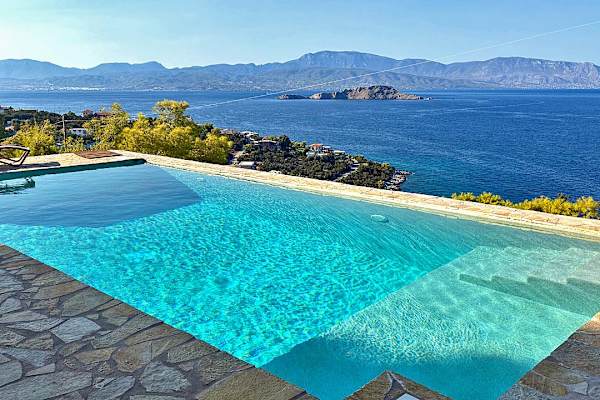 House sit in Sofikón, Greece