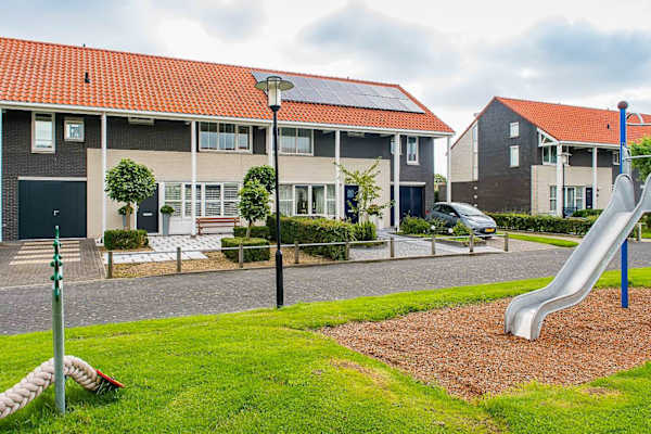 House sit in Vlissingen, Netherlands