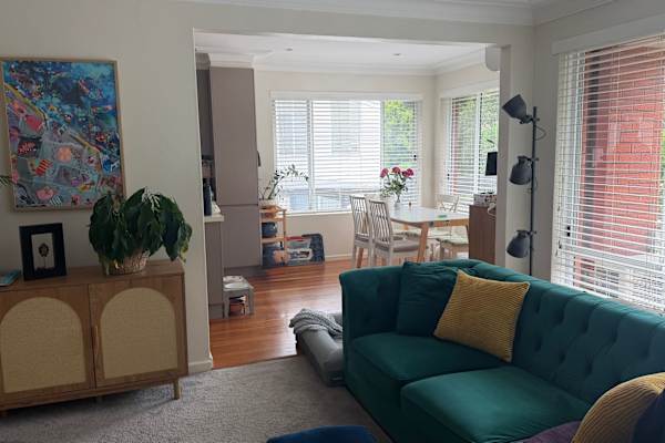 House sit in Sydney, NSW, Australia