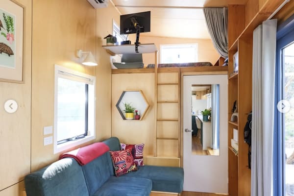 House sit in Anglesea, VIC, Australia