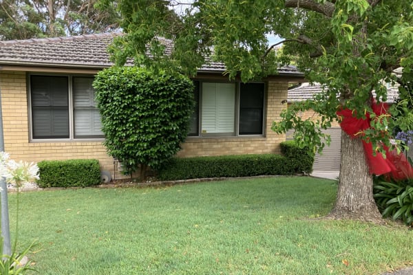 House sit in Newcastle, NSW, Australia