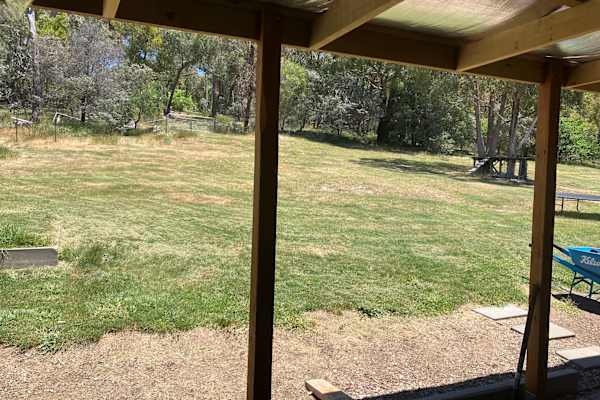 House sit in Lauriston, VIC, Australia