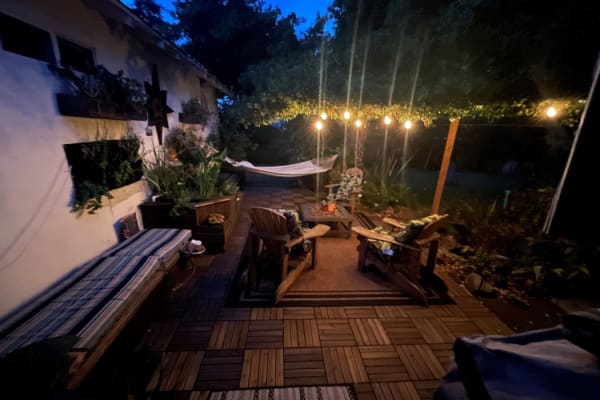 House sit in Chico, CA, US