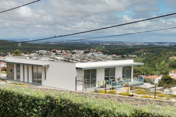 House sit in Foz do Arelho, Portugal