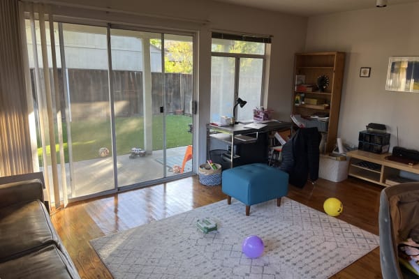 House sit in Palo Alto, CA, US