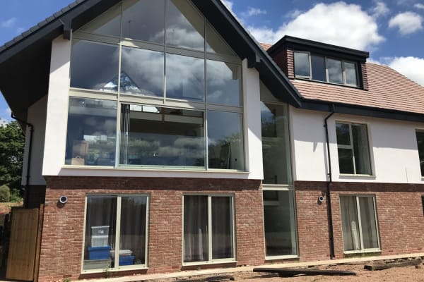 House sit in Birmingham, United Kingdom