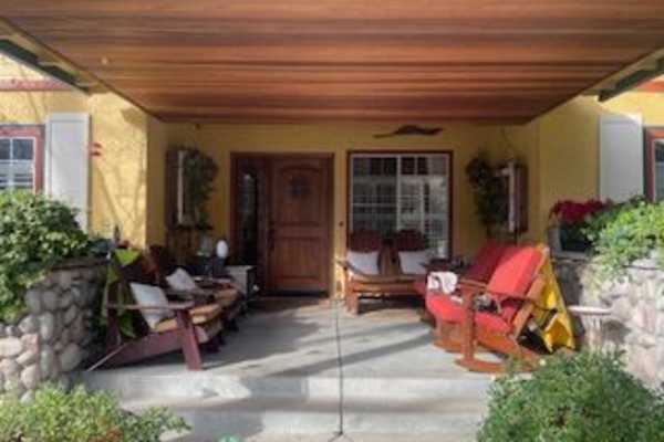 House sit in Sacramento, CA, US