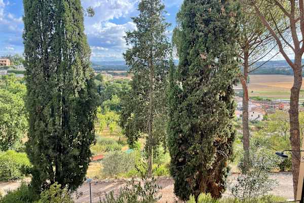House sit in Deruta, Italy