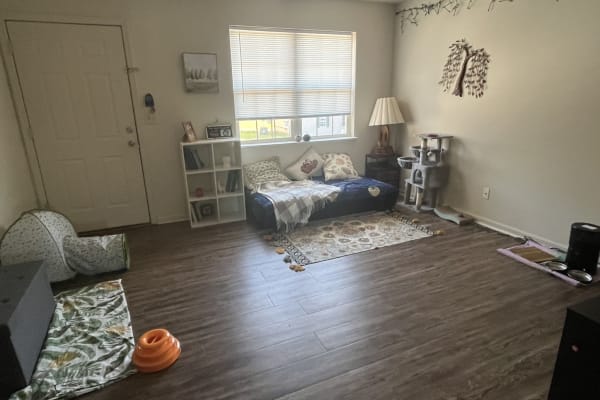 House sit in Gadsden, AL, US