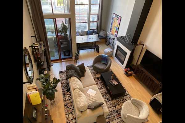 House sit in San Francisco, CA, US
