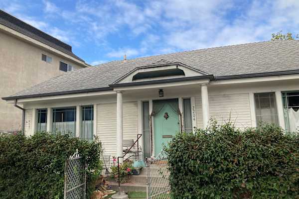 House sit in Santa Monica, CA, US