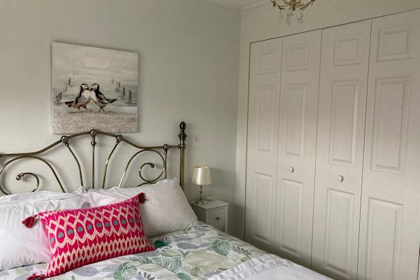 House sit in Chichester, United Kingdom