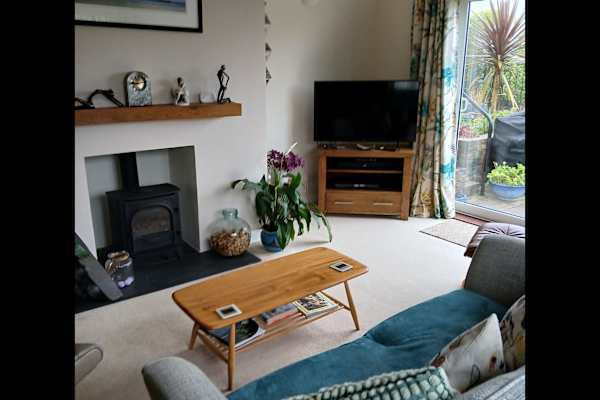 House sit in Bodmin, United Kingdom