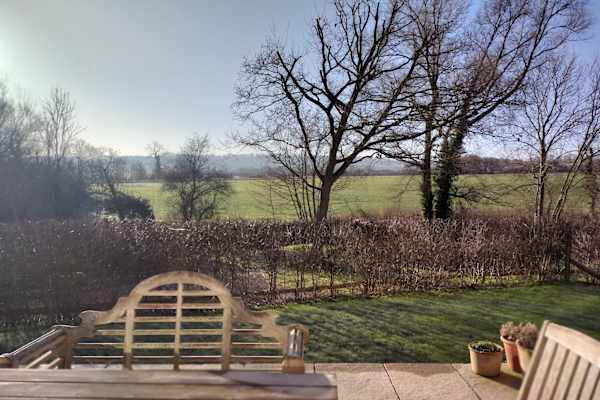 House sit in Chipping Campden, United Kingdom