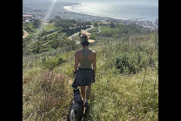 House sit in Ventura, CA, US