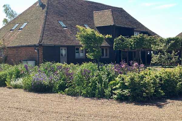 House sit in Rye, United Kingdom