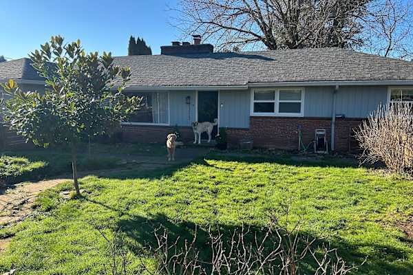 House sit in Vancouver, WA, US